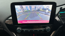 Ford Fiesta 1.0 EcoBoost Trend 5dr Petrol Hatchback